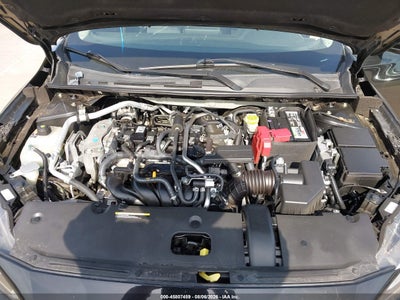 NISSAN SENTRA