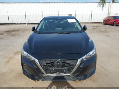 NISSAN SENTRA