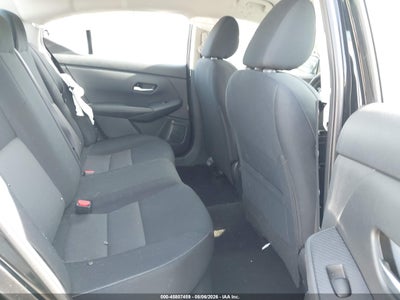 NISSAN SENTRA