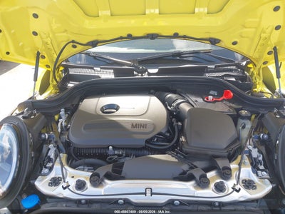 MINI CONVERTIBLE