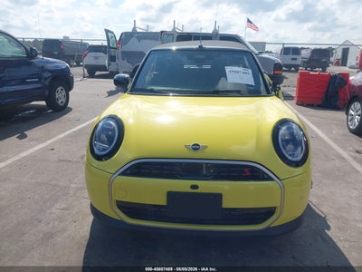 MINI CONVERTIBLE