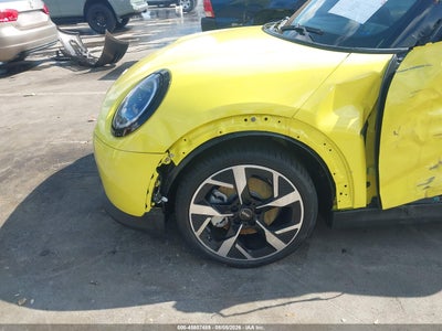 MINI CONVERTIBLE