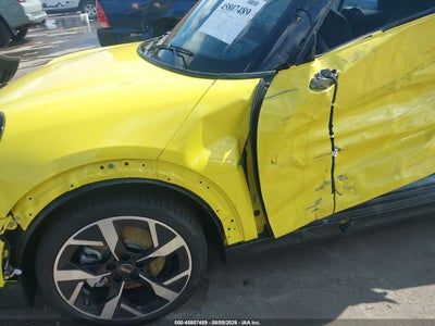 MINI CONVERTIBLE