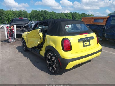 MINI CONVERTIBLE