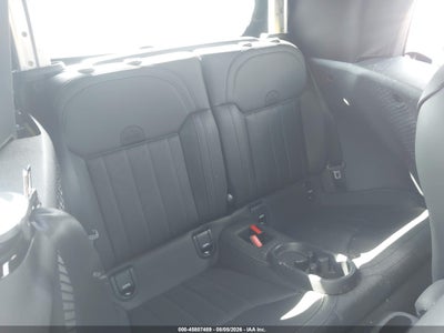 MINI CONVERTIBLE