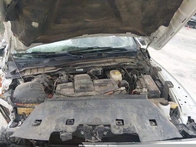 RAM 2500