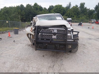 RAM 2500