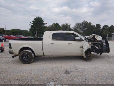 RAM 2500