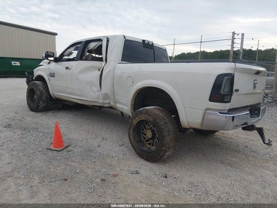 RAM 2500