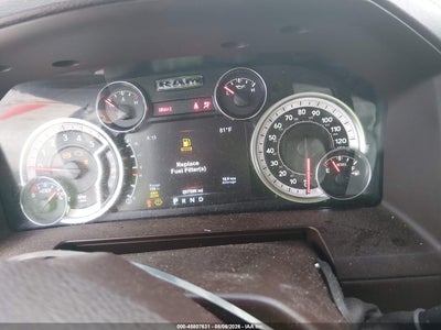 RAM 2500