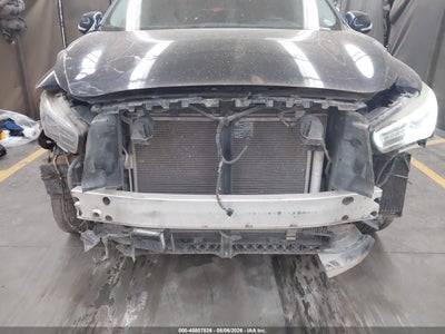 INFINITI QX60