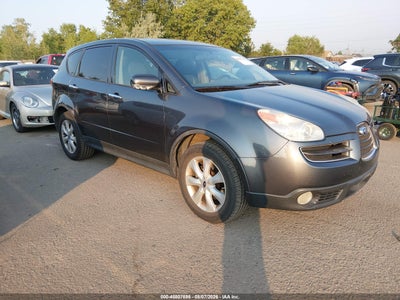 2007 Subaru B9 Tribeca
