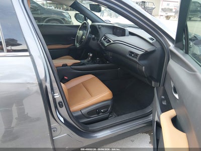 LEXUS UX 250H