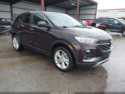 BUICK ENCORE GX