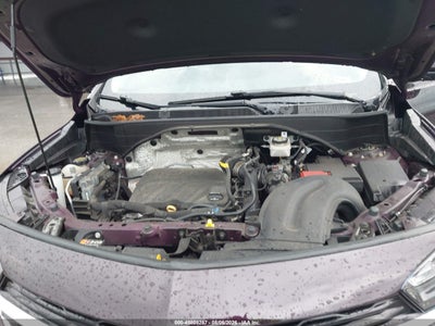 BUICK ENCORE GX