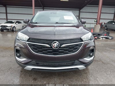 BUICK ENCORE GX