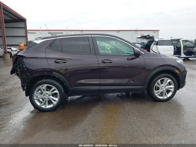 BUICK ENCORE GX