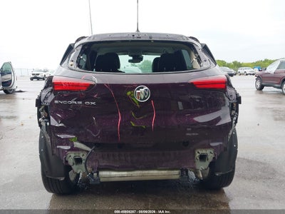 BUICK ENCORE GX