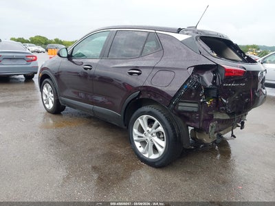 BUICK ENCORE GX