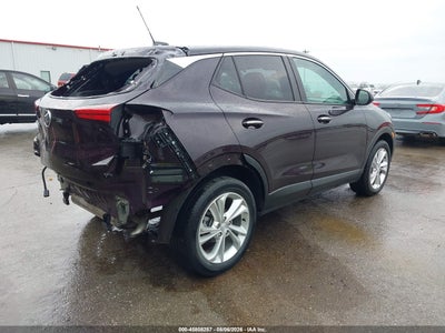 BUICK ENCORE GX