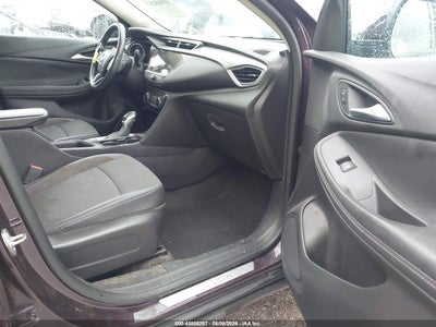 BUICK ENCORE GX