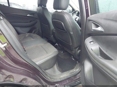 BUICK ENCORE GX