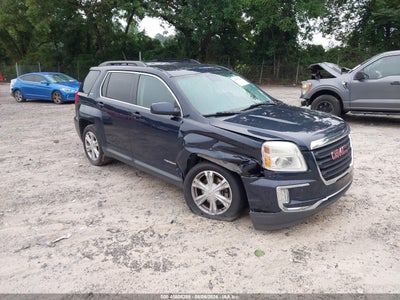 GMC TERRAIN