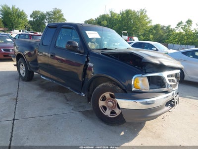 2003 Ford F-150