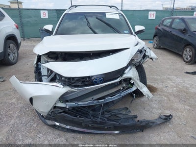 TOYOTA VENZA