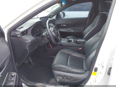 TOYOTA VENZA