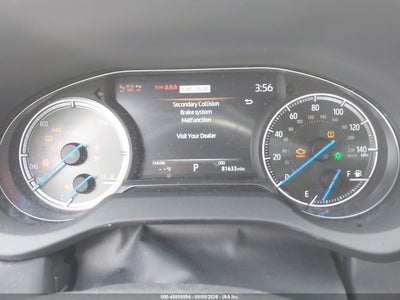 TOYOTA VENZA