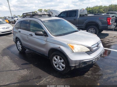 2007 Honda CR-V
