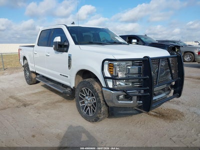 2019 Ford F-250