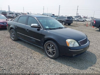 2005 FORD FIVE HUNDRED LIMITED