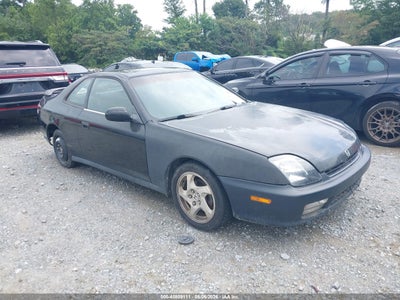 1998 Honda Prelude