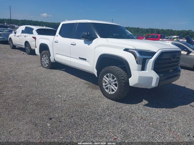 TOYOTA TUNDRA