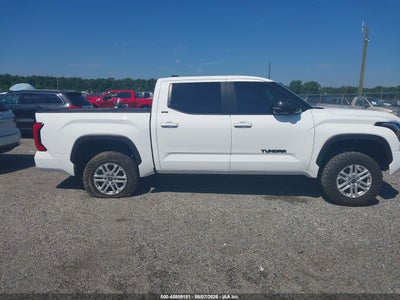 TOYOTA TUNDRA