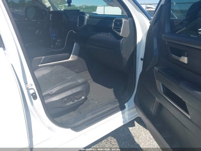 TOYOTA TUNDRA