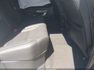 TOYOTA TUNDRA