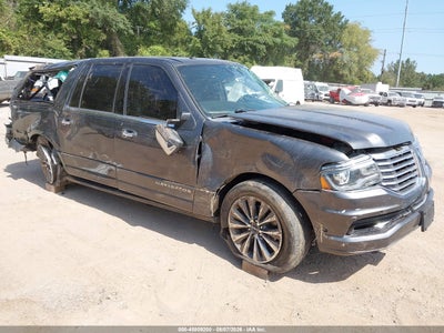 LINCOLN NAVIGATOR L