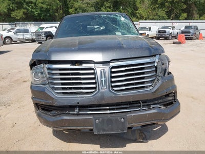 LINCOLN NAVIGATOR L