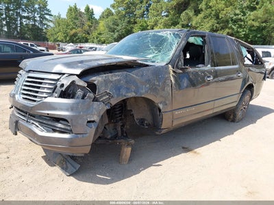 LINCOLN NAVIGATOR L