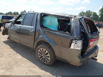 LINCOLN NAVIGATOR L