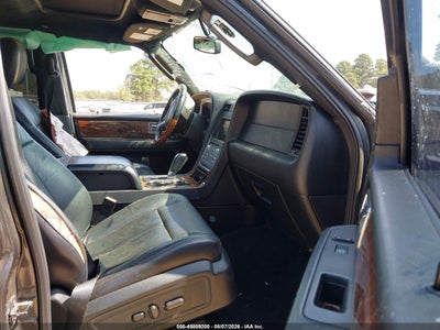 LINCOLN NAVIGATOR L