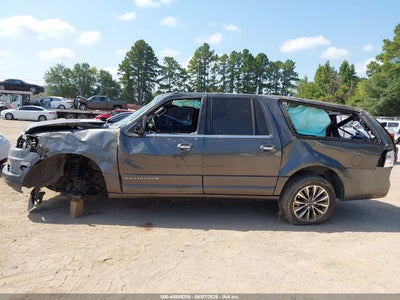 LINCOLN NAVIGATOR L