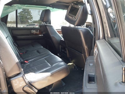 LINCOLN NAVIGATOR L