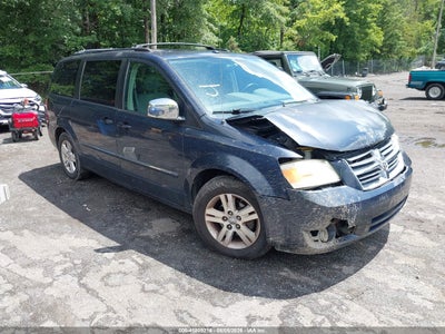 2008 Dodge Grand Caravan