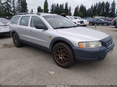 2005 Volvo Xc70