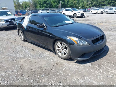 2014 Infiniti Q60
