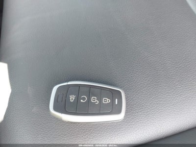 2023 HONDA ODYSSEY 11